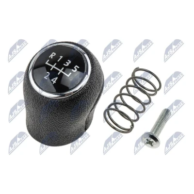 Bilde av NTY GZB VW 014 Girkule