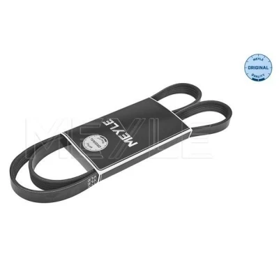 Bilde av MEYLE 050 005 1300 Kileribberem 5 EPDM (etyl propylen dien gummi) ORIGINAL Quality AUDI: A6 C4 Avant, C5 A4 B5 Avant