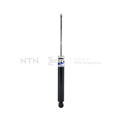 Bilde av SNR SA95913.15 Støtdemper bakaksel gasstrykk 652mm 401mm 48mm torørs teleskopstøtdemper øvre stift PEUGEOT: 307 SW, 308 I Hatchback, CC