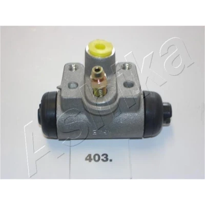 Bilde av Hjul bremsesylinder, Høyre bakaksel, Høyre, honda, 43300S04003, 43300 SH3 J01, SM4 A01, 43300SR3000, SR3 003