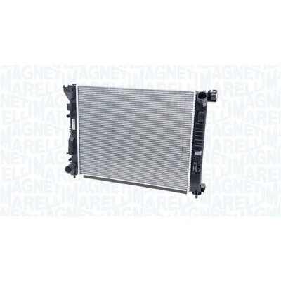 Bilde av Radiator MAGNETI MARELLI 350213217500