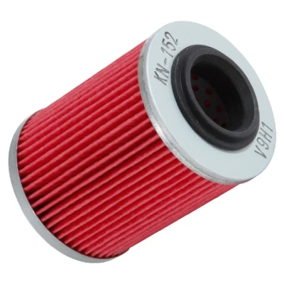 Bilde av Oljefilter K&amp;N Filters KN 152