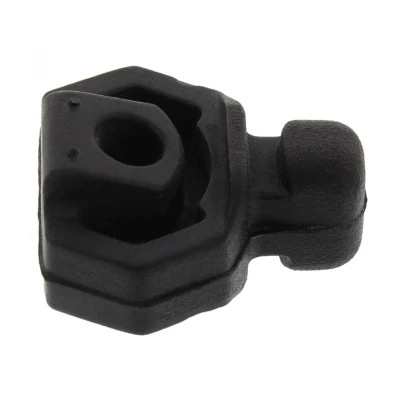 Bilde av MAPCO 30196 Holder, eksosanlegg bakaksel, senter