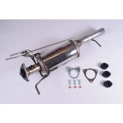 Bilde av Dieselpartikelfilter, land rover freelander 2, LR006765, LR022070, LR29196