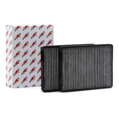 Bilde av Støvfilter, alpina b10, b10 touring, bmw 5 [e39], touring 64 11 0 008 138, 2 182 533, 8 391 200, 9 070 073, 6