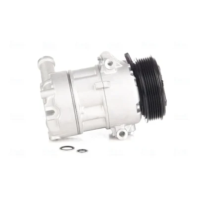 Bilde av NISSENS 890339 Kompressor CVC6 12 PAG 46 R 134a