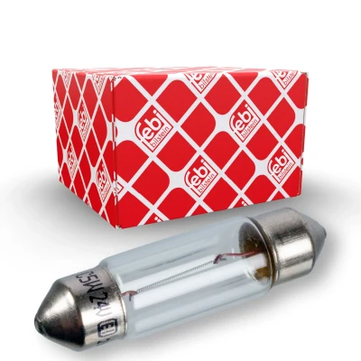 Bilde av FEBI BILSTEIN 173303 Lyspærer 24 5 36 C5W, sofitten pære SV8.5