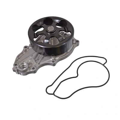 Bilde av BLUE PRINT ADH29147 Vannpumpe Aluminiumstøpegods med tetningsring Metall HONDA: Accord 7 Tourer, CIVIC 8 Hatchback