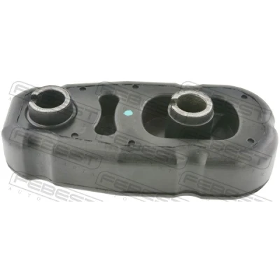 Bilde av FEBEST NM C26 Motorfeste foran
