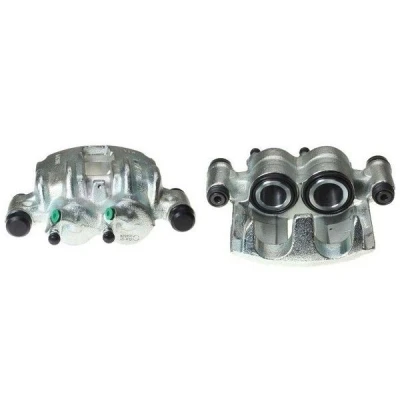 Bilde av BUDWEG CALIPER 343218 Bremsecaliper FIAT: Ducato II Flatvogn lastebil/Chassis, Minibuss, Van, CITROËN: Jumper I Minibuss