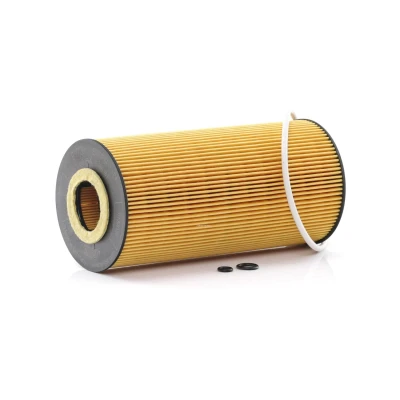 Bilde av HENGST FILTER E172H D35 Oljefilter Filterinnsats MERCEDES BENZ: E Klasse T modell, G SUV, Sedan, SSANGYONG: Rexton / 2