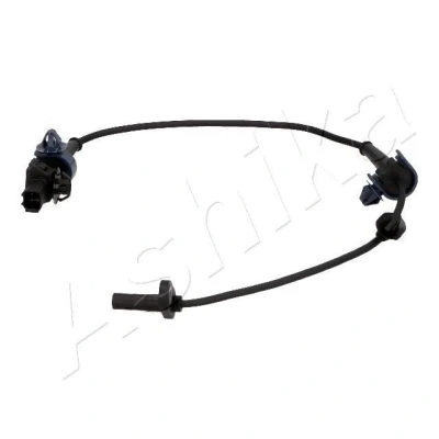 Bilde av ASHIKA 151 04 450 ABS Sensor bakre venstre HONDA: CIVIC 8 Hatchback