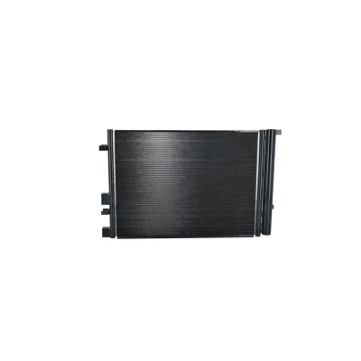 Bilde av NRF Easy Fit 350095 Kondensator med tørker, tetningsring 13,1 8,7 Aluminium 480 HYUNDAI: i20 I Hatchback