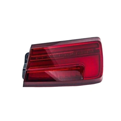 Bilde av MAGNETI MARELLI 714081700109 Baklykter venstre ytre del LED med pæreholder