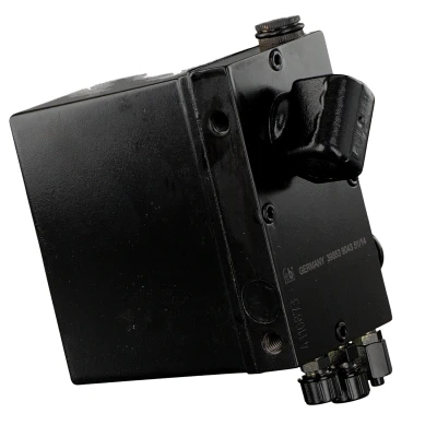 Bilde av FEBI BILSTEIN 39853 Vippepumpe, førerhus