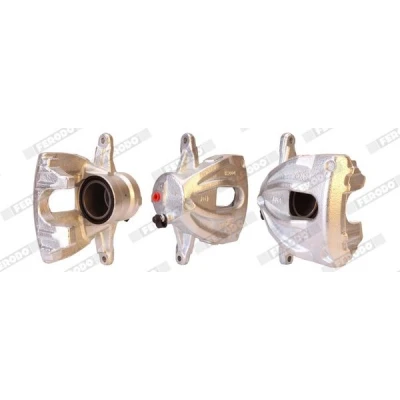 Bilde av FERODO PREMIER FCL694706 Bremsecaliper Stålstøpegods 131 med tilbehør TOYOTA: Avensis II Station Wagon, Corolla Verso, Sedan