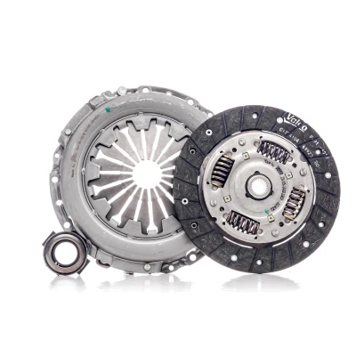 Bilde av VALEO KIT3P 821458 Clutch med clutchtrykkplate clutchplate, utløserlager 190