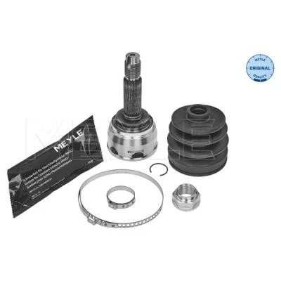 Bilde av MEYLE 32 14 498 0002 Drivknute ORIGINAL Quality hjulside uten ABS ring MITSUBISHI: COLT 2