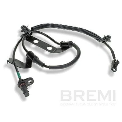 Bilde av BREMI 51237 ABS Sensor med kabel KIA: cee‘d I Hatchback, Stasjonsvogn