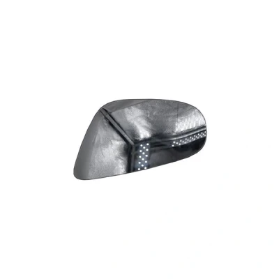 Bilde av DPA 88570606302 Speilglass venstre VOLKSWAGEN: Touran I, Golf 6, Plus / Crossgolf