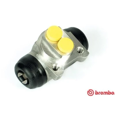Bilde av BREMBO A 12 A89 Bremsesylinder 22,2