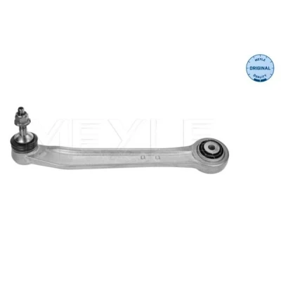 Bilde av MEYLE 316 050 0042 Bærebru ORIGINAL Quality med gummifeste øvre, høyre bakaksel, bak Casterstag Aluminium BMW: X5, X6