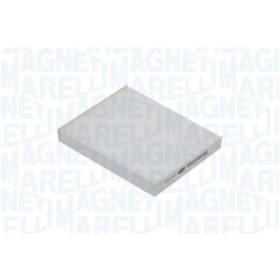 Bilde av MAGNETI MARELLI 350203066480 Kupéfilter Filterinnsats, Partikkelfilter 209 165 24 KIA: SOUL 2