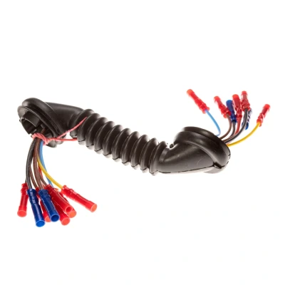 Bilde av FEBI BILSTEIN 107083 Kabelreparasjonssett, bakluke