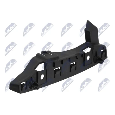 Bilde av Holder, støtfanger, Foran venstre, citroën c4 ii, skåp/halvkombi 9687745680