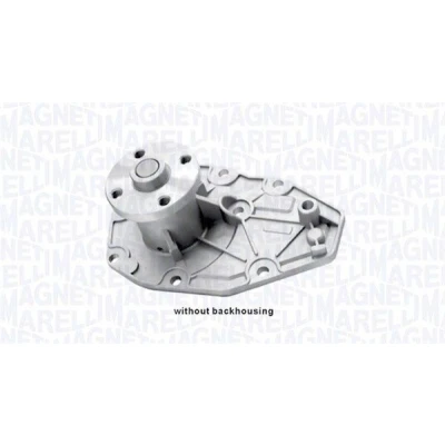 Bilde av MAGNETI MARELLI 352316170952 Vannpumpe