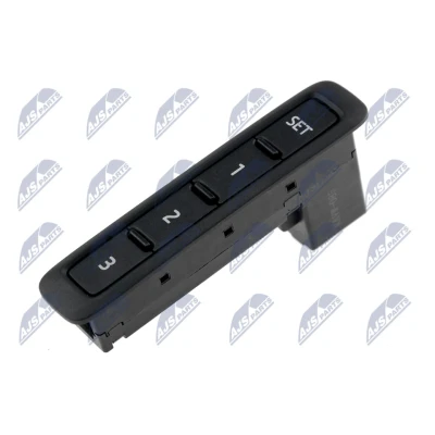 Bilde av Reguleringselement, seteregulering, seat,skoda,vw, 1Z0 959 769 A 47H, A,