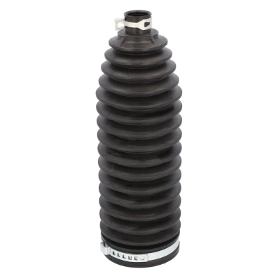 Bilde av FEBI BILSTEIN 182863 Belgsett, styring termoplastisk polyester elastomer framaksel venstre, høyre med bøyler