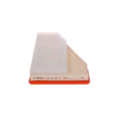 Bilde av BOSCH F 026 400 656 Luftfilter 57 224,5 317 Filterinnsats CHRYSLER: PT Cruiser Stasjonsvogn