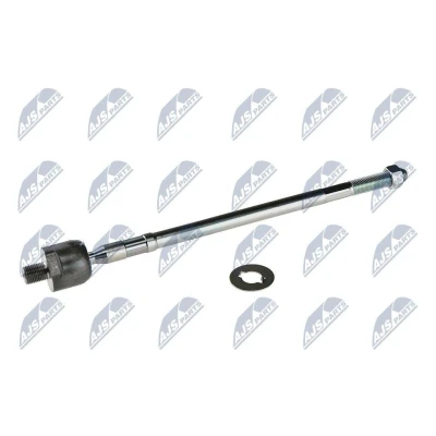 Bilde av NTY SDK MS 045 Styrestag framaksel venstre, høyre M14x1,5 334 MITSUBISHI: Grandis