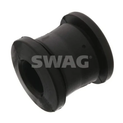 Bilde av SWAG 62 92 1613 Styrestang Lagring framaksel venstre, nede, foran, høyre gummi FIAT: Ducato II Flatvogn lastebil/Chassis, Van