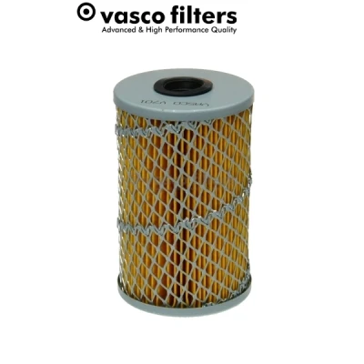 Bilde av DAVID VASCO V701 Oljefilter med tetningsring Filterinnsats MERCEDES BENZ: Vito Mixto, Minibuss, E Klasse Sedan, BMW: 5 3 Coupé, Sedan