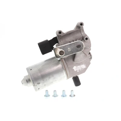 Bilde av VEMO V20 07 0014 Vindusviskermotor 12 foran for venstreratt BMW: X5, X6