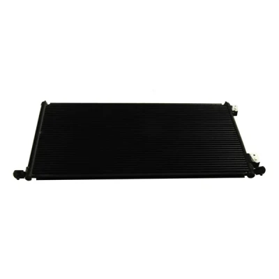 Bilde av MAXGEAR Easy Fit AC830175 Kondensator uten tørker 15,5 10,2 Aluminium 600 R 134a