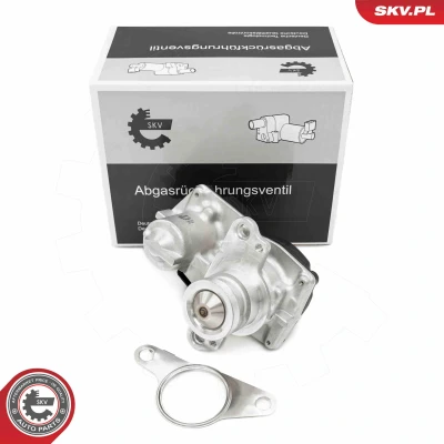 Bilde av Egr ventil, mercedes benz,nissan,opel,renault, 14 71 014 78R, 050 39R, 098 16R, 099 48R, 14710 00Q0T, 00Q0U, 147