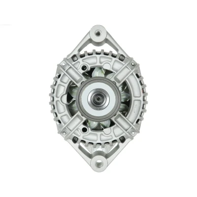 Bilde av AS PL A0154 Dynamo 12V 120A OPEL: Astra H Caravan, Combo C Varebil / Stasjonsvogn, Zafira B, SAAB: 9 3 Sedan, Stasjonsvogn
