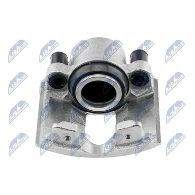 Bilde av NTY HZP FR 029 Bremsecaliper framaksel venstre med bremsecaliperskruer FORD: FIESTA 5, 4