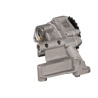 Bilde av FEBI BILSTEIN 102124 Oljepumpe VOLKSWAGEN: GOLF 6, Scirocco III, Caddy 3, AUDI: A3 Sportback