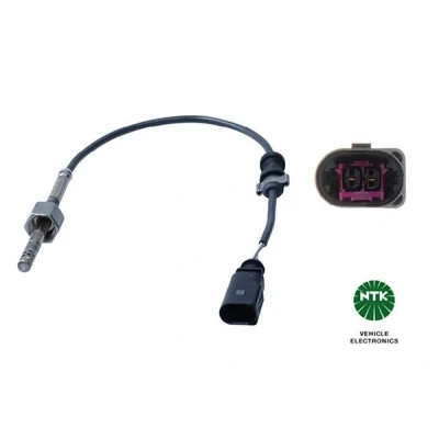 Bilde av Sensor, avgasstempertur, , skoda octavia combi ii, vw golf v, 06F906088E