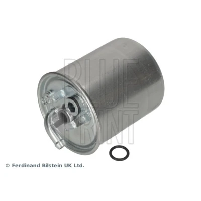 Bilde av BLUE PRINT ADBP230070 Drivstoffilter ledningsfilter, med tappeplugg for vann, tilkobling vannsensor tetningsring