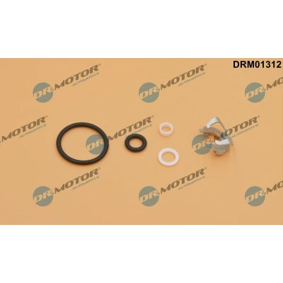 Bilde av DR.MOTOR AUTOMOTIVE DRM01312 Pakninger VOLKSWAGEN: Touareg I, Passat B6 Variant, B7 AUDI: Q7, SKODA: Superb II Hatchback