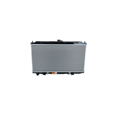 Bilde av NRF 53436 Radiator Aluminium 698 360 16 Kjøleribber loddet