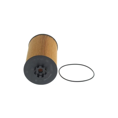 Bilde av BOSCH F 026 407 362 Oljefilter med tetning Filterinnsats