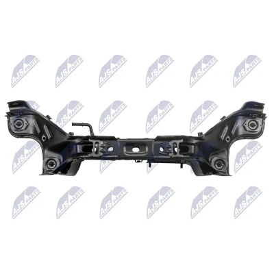 Bilde av Akselskaft, Bakaksel, hyundai santa fé iii, 55405 2W500