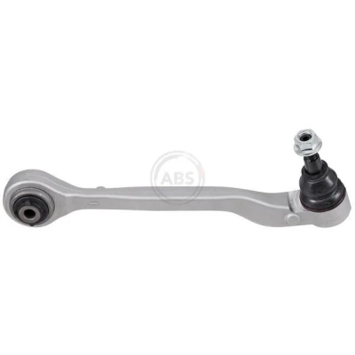Bilde av A.B.S. 212281 Bærebru med støtte / styreledd følgearm Aluminium 16,2