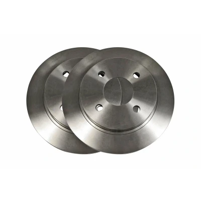 Bilde av VAICO V25 80006 Bremseskiver bakaksel 253 20 4 108 ventilert Original Quality FORD: SCORPIO 1, MONDEO 1 Kombi